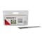 Arrow Fastener Arrow BN18 18 Ga. X 1-1/4 in. L Galvanized Steel Brad Nails 1000 pk 0.65 lb BN1820CS - alternate 1